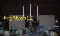 RegAlyzer(注册表编辑工具)